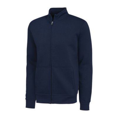 sweatshirt zippé homme javier 3