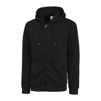 sweatshirt zippé à capuche homme juan 3