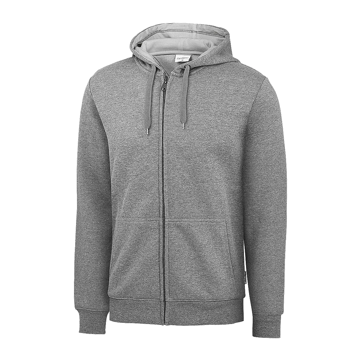 sweatshirt zippé à capuche homme juan 3