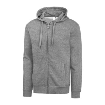sweatshirt zippé à capuche garçon juan 2