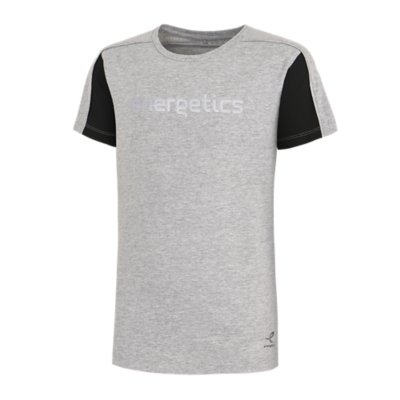 tee-shirt à manches courtes garçon virgil