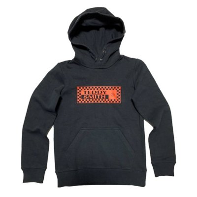 sweatshirt à capuche garçon s-vany