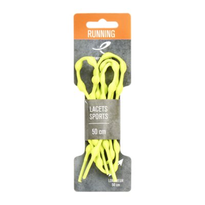 lacets sport