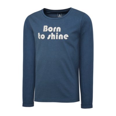 tee-shirt à manches longues fille lilly