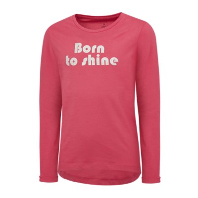 tee-shirt à manches longues fille lilly