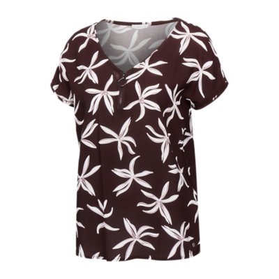 chemise à manches courtes femme day