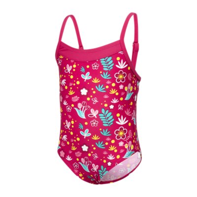 maillot de bain 1 pièce fille olilia iii
