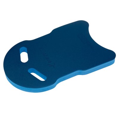 planche de natation entraînement