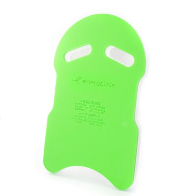 planche de natation entraînement