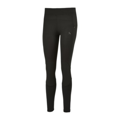 legging femme falbala