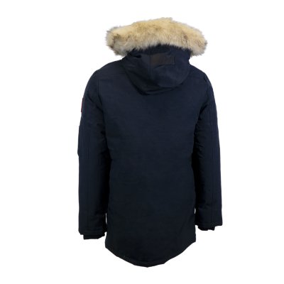 Parka paragoose outlet intersport