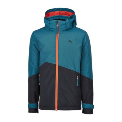 veste de ski garçon xander