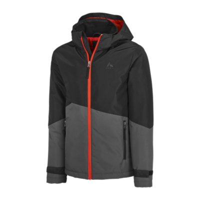 veste de ski garçon xander