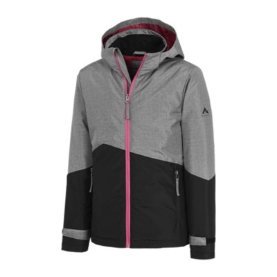veste de ski fille xenia