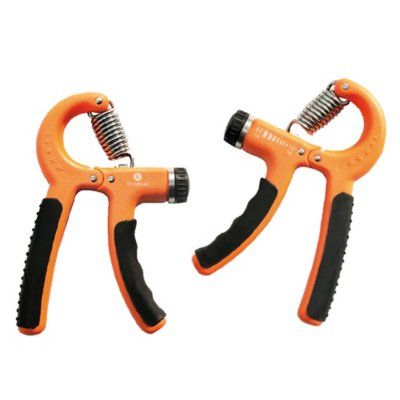 accessoire pince muscu noir