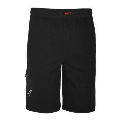short homme travis ii