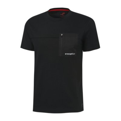 tee-shirt à manches courtes homme leonard