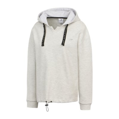 sweatshirt à capuche femme celia