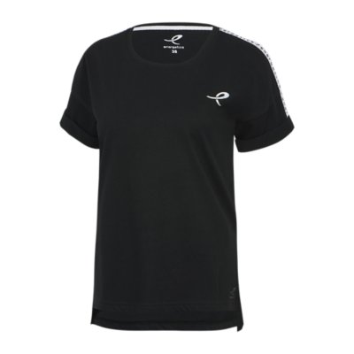 tee-shirt à manches courtes femme alicia