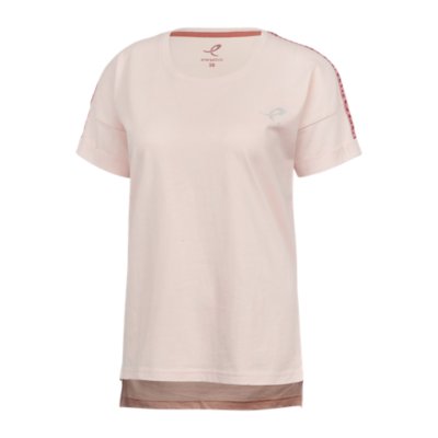 tee-shirt à manches courtes femme alicia