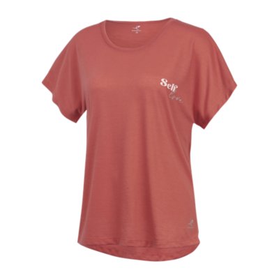 tee-shirt à manches courtes femme erika