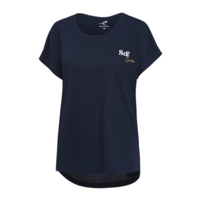 tee-shirt à manches courtes femme erika