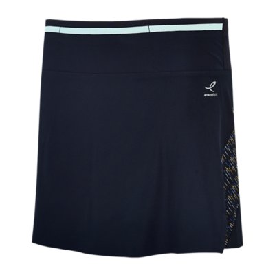short de trail femme ica ii