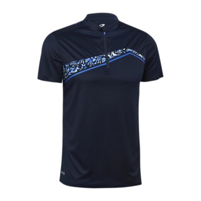 tee-shirt de trail à manches courtes homme rymo ii