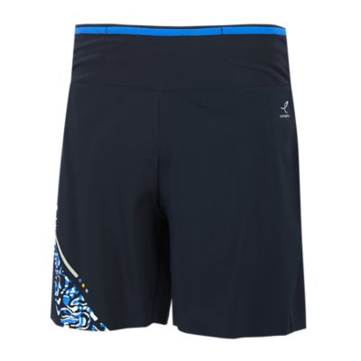 short de trail homme stock ii