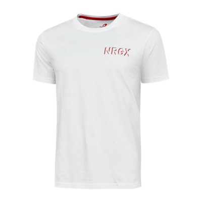 tee-shirt à manches courtes homme gascon