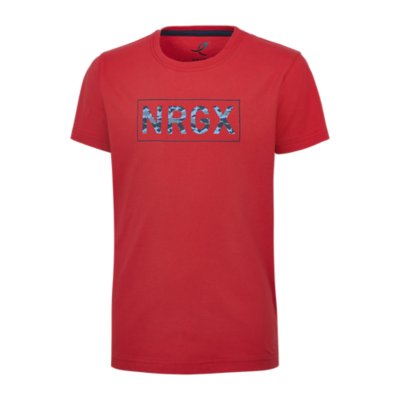 tee-shirt à manches courtes garçon gascon 2