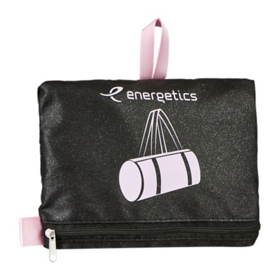 Sac De Sport Enfant Camelia 4 NOIR ENERGETICS