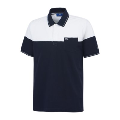 polo à manches courtes homme aurripol polo h