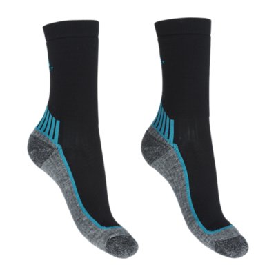 chaussettes de randonnée homme merino long