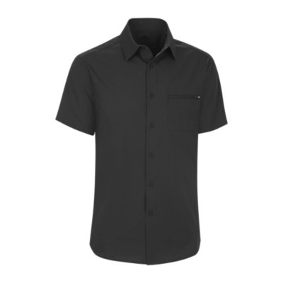 chemise de randonnée à manches courtes homme goro