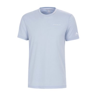 tee-shirt de randonnée à manches courtes homme kalno