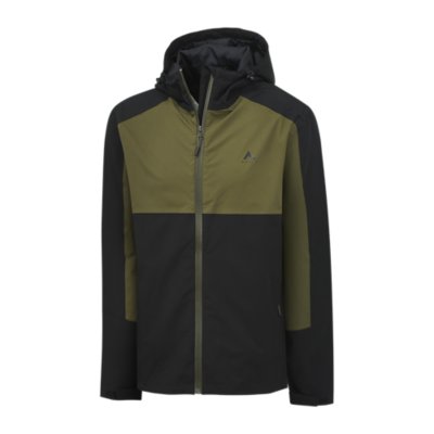 veste de randonnée homme lassa