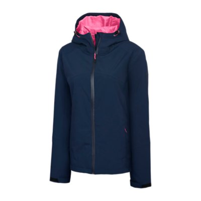 veste de randonnée femme lassa