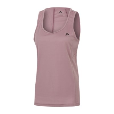 débardeur de randonnée femme tabia