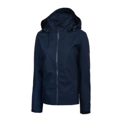 veste softshell femme trundle