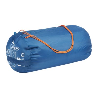 Sac de outlet couchage jumelable intersport