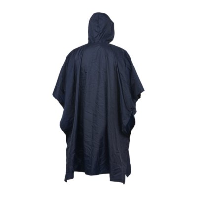 Coupe vent de randonn e homme PONCHO CHARTREUSE McKINLEY