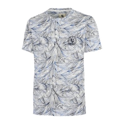 tee-shirt à manches courtes garçon sleeve