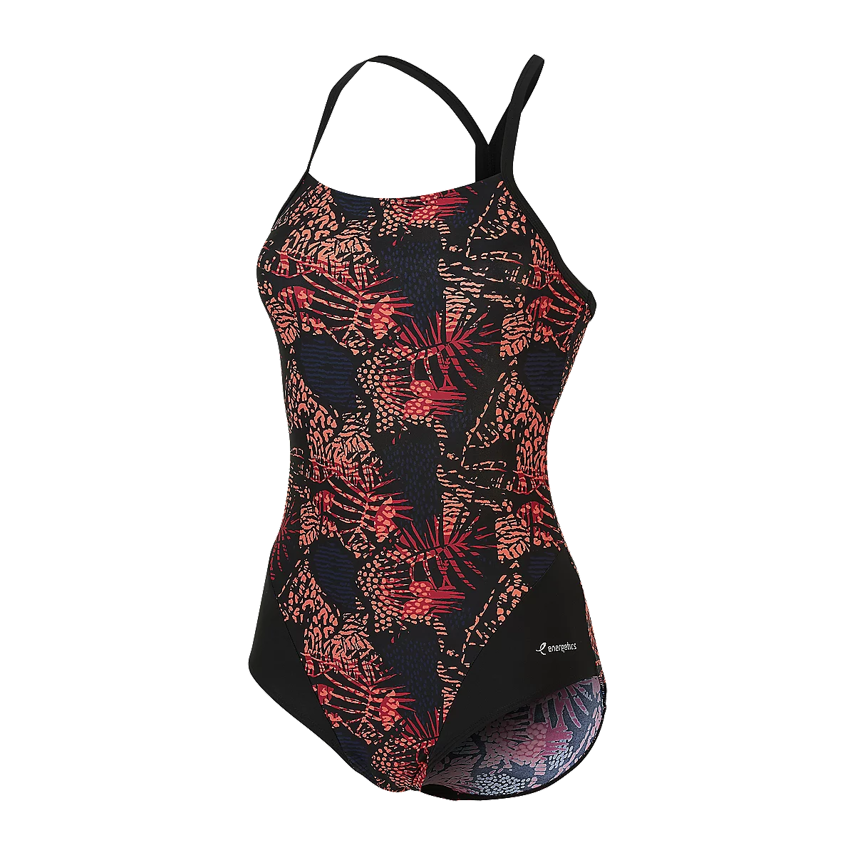 maillot de bain 1 pièce femme palina iv