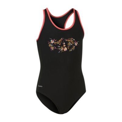 maillot de bain 1 pièce fille paulana iv