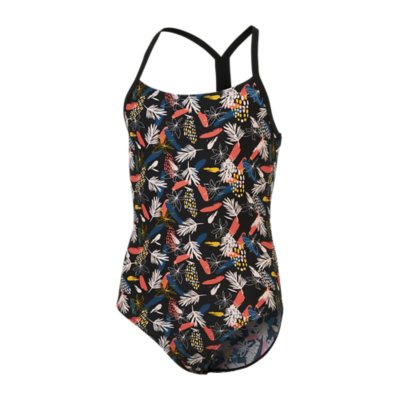 maillot de bain 1 pièce fille palina iv