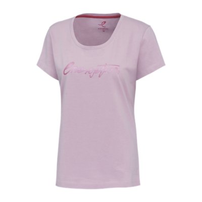 tee-shirt à manches courtes femme hermine