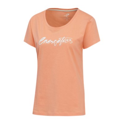 tee-shirt à manches courtes femme hermine