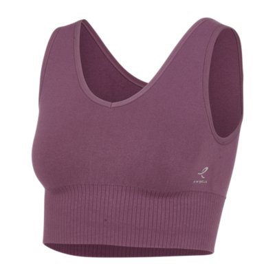 brassière de training femme gena