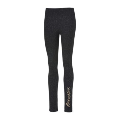 legging femme haby aop